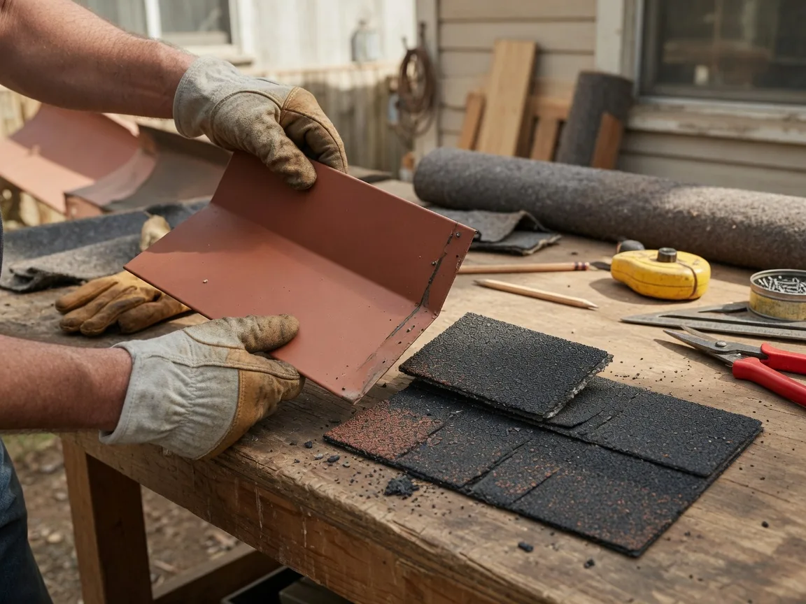 Roof Repair company in Grantsburg, IL